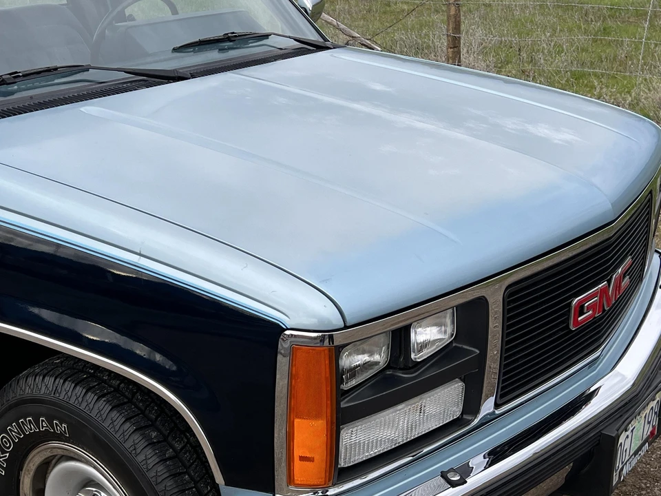 1989 GMC Sierra 1st Gen - Image 28 of 31
