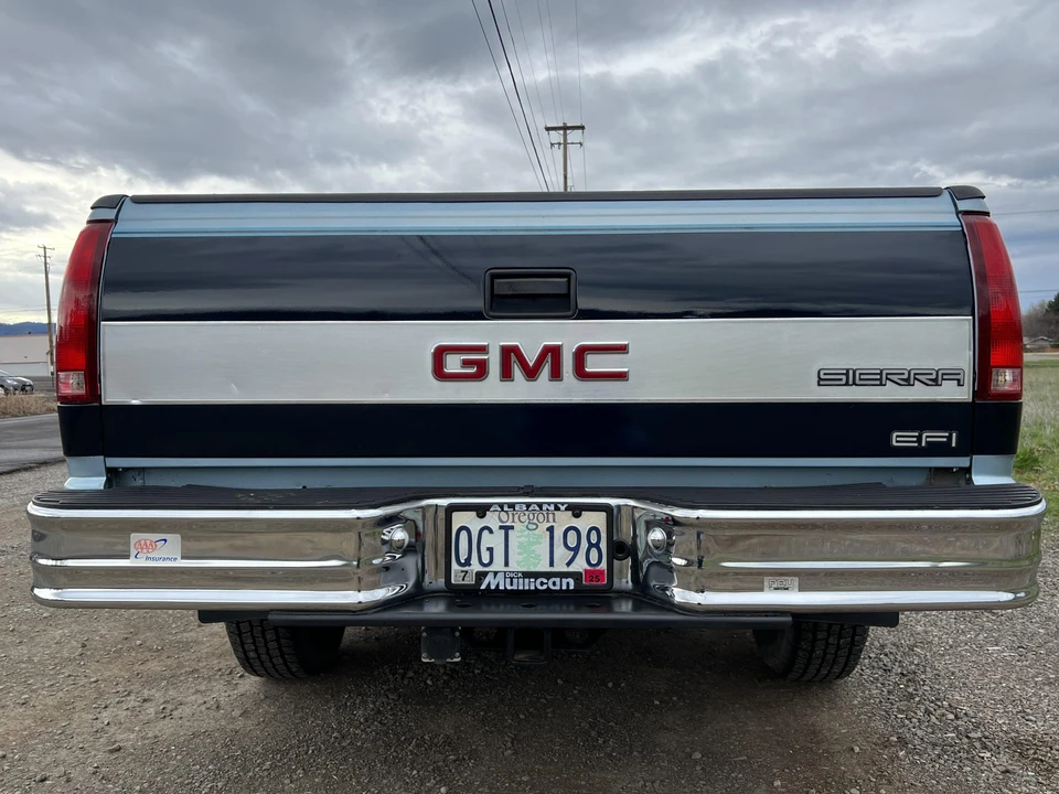 1989 GMC Sierra 1st Gen - Image 14 of 31