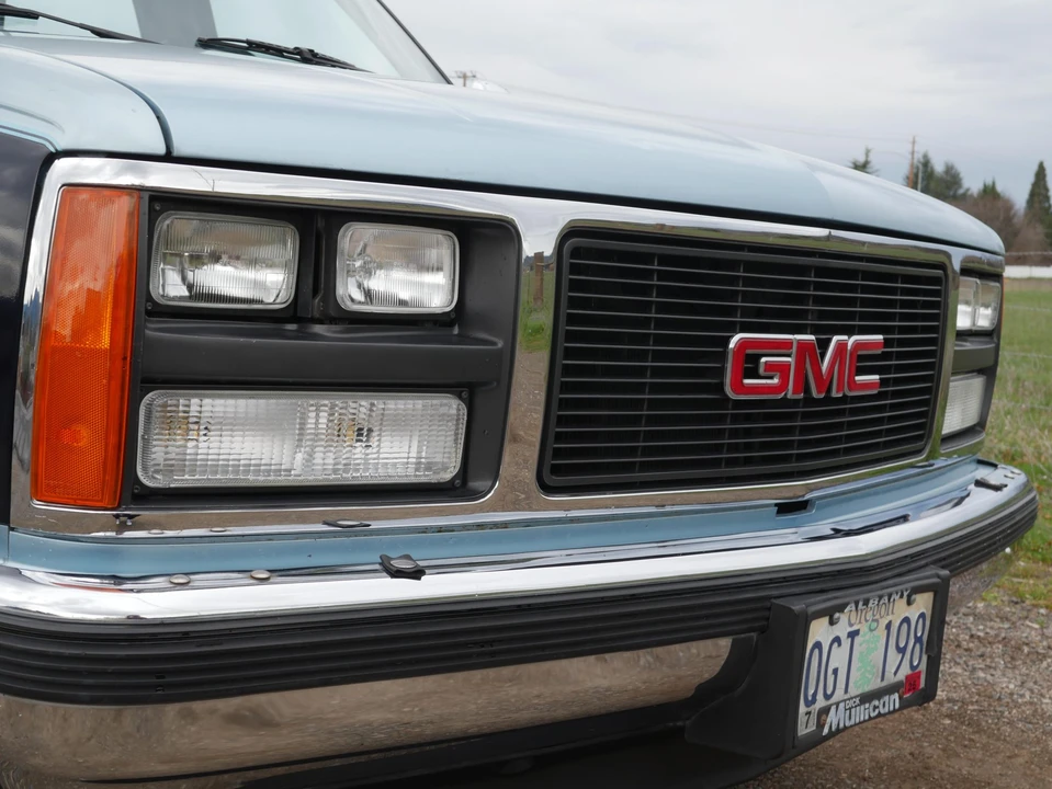 1989 GMC Sierra 1st Gen - Image 29 of 31