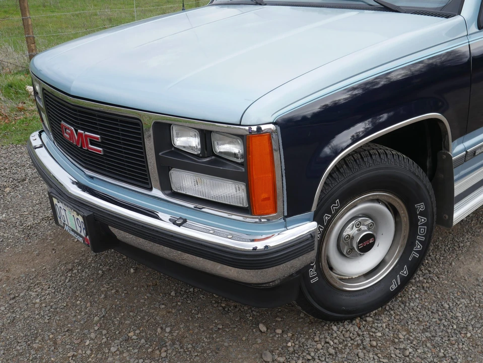1989 GMC Sierra 1st Gen - Image 27 of 31