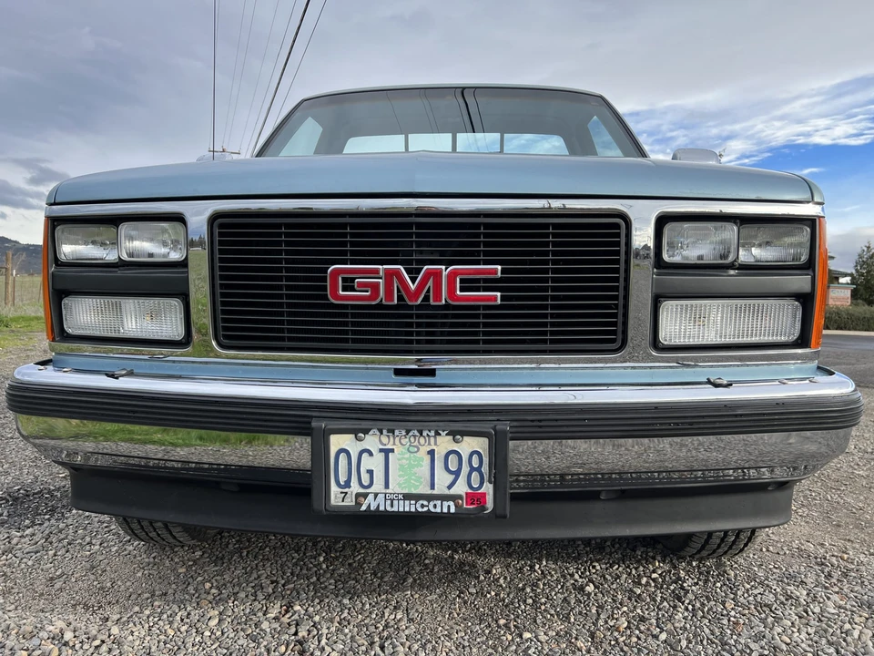 1989 GMC Sierra 1st Gen - Image 23 of 31