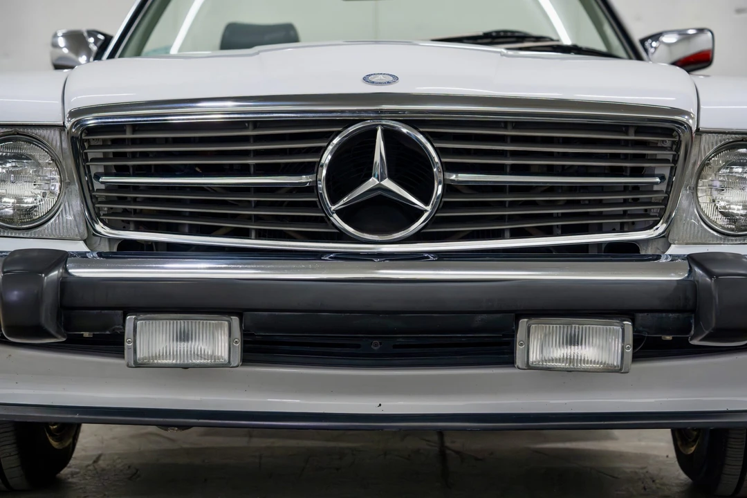 1989 Mercedes-Benz R107 SL-Class - Image 28 of 31