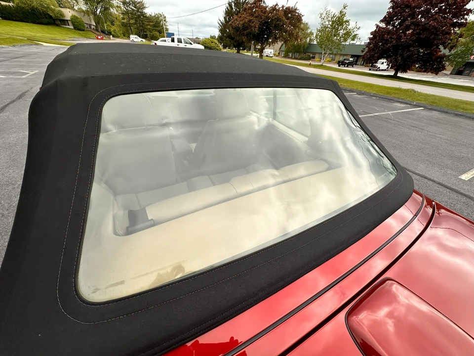 1990 BMW E30 3 Series - Image 24 of 31