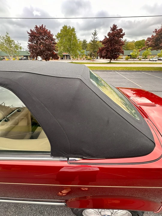 1990 BMW E30 3 Series - Image 22 of 31