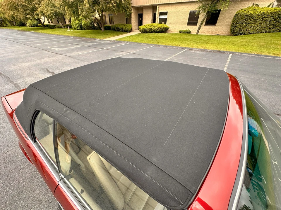 1990 BMW E30 3 Series - Image 30 of 31