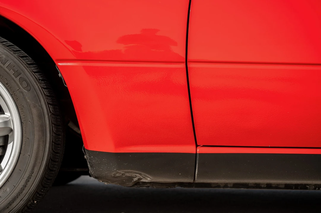1990 Mazda NA MX-5 Miata - Image 30 of 31