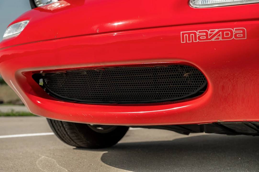 1990 Mazda NA MX-5 Miata - Image 21 of 31