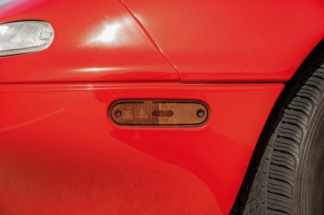 1990 Mazda NA MX-5 Miata - Image 23 of 31
