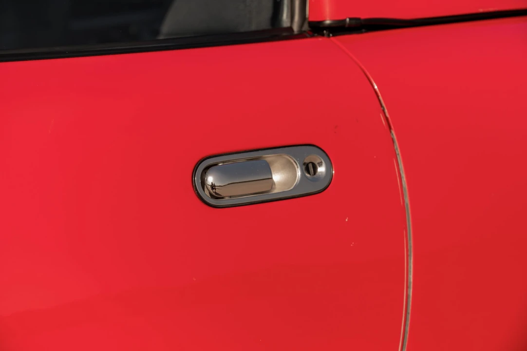 1990 Mazda NA MX-5 Miata - Image 27 of 31