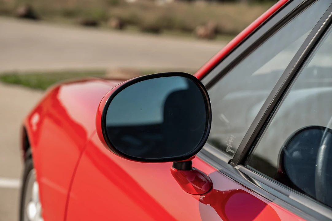 1990 Mazda NA MX-5 Miata - Image 26 of 31