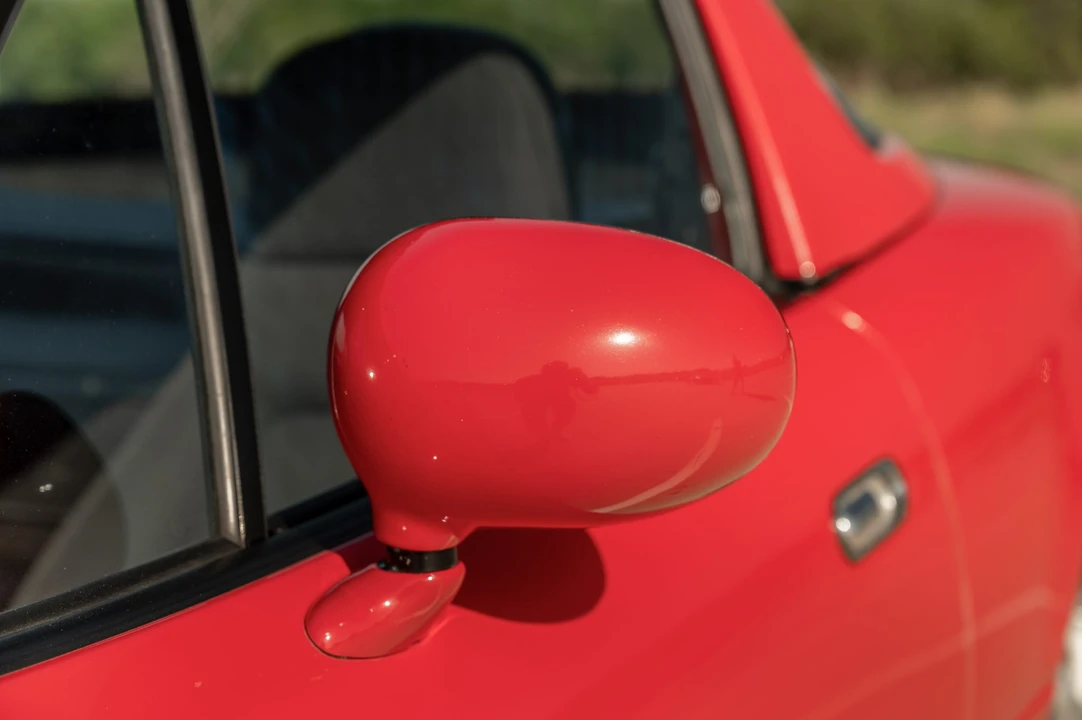 1990 Mazda NA MX-5 Miata - Image 25 of 31