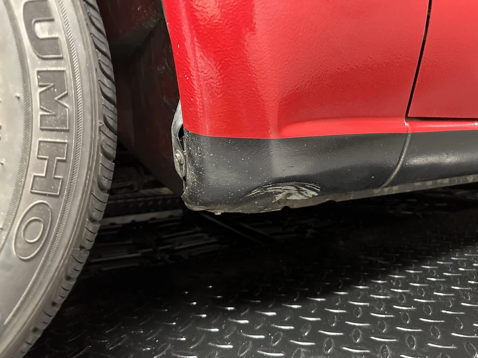 1990 Mazda NA MX-5 Miata - Image 29 of 31