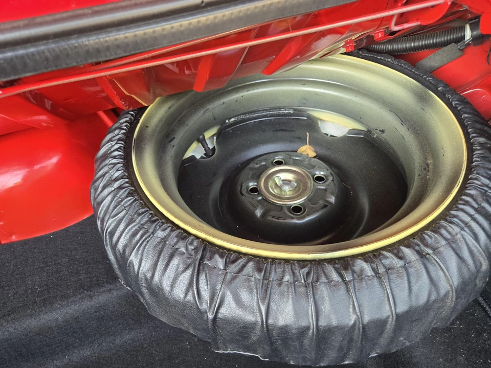 1990 Mazda NA MX-5 Miata - Image 27 of 31
