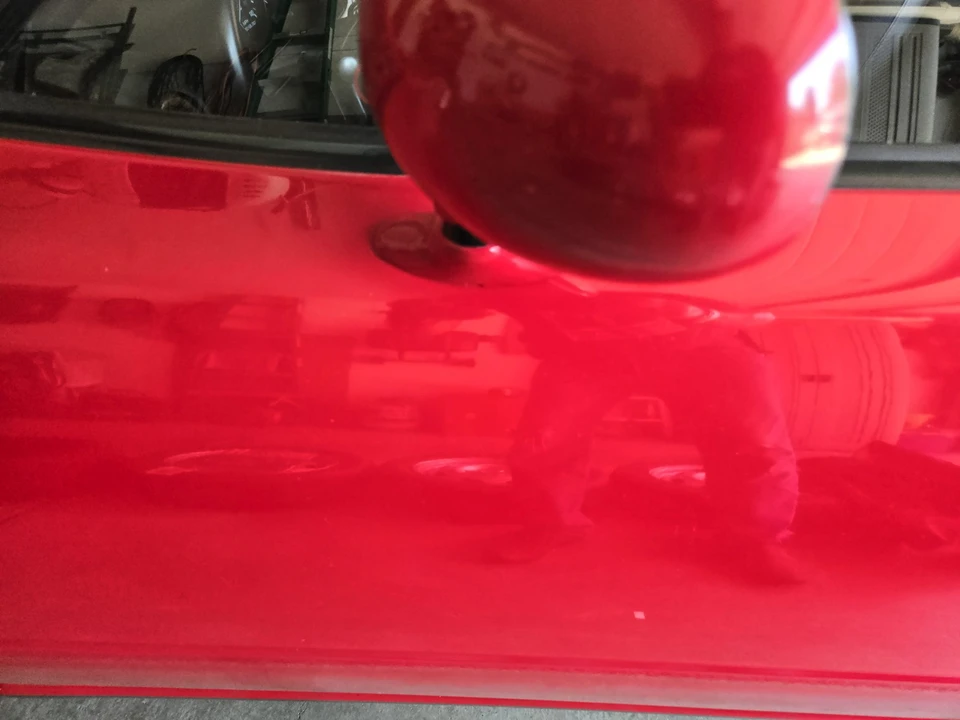 1990 Mazda NA MX-5 Miata - Image 18 of 31