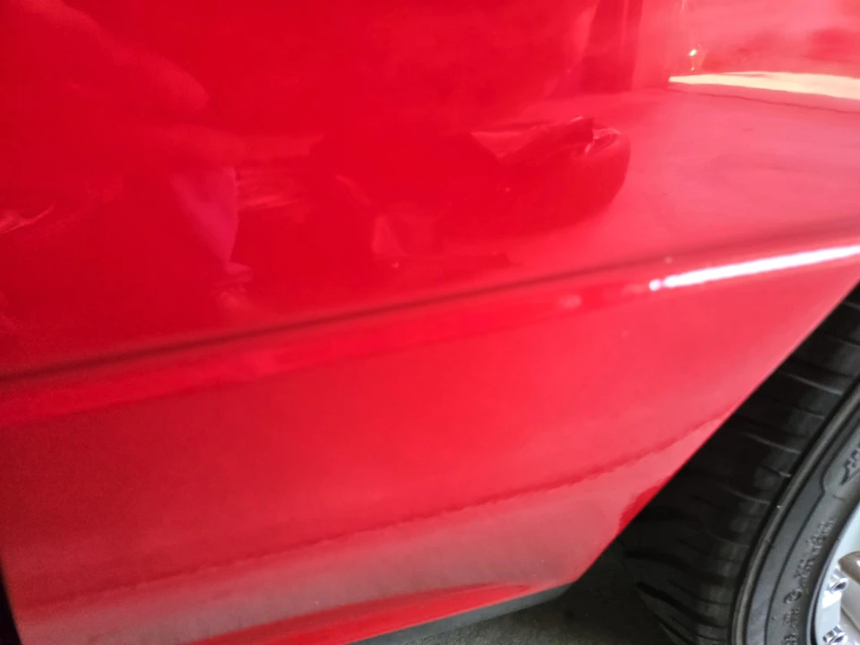 1990 Mazda NA MX-5 Miata - Image 16 of 31