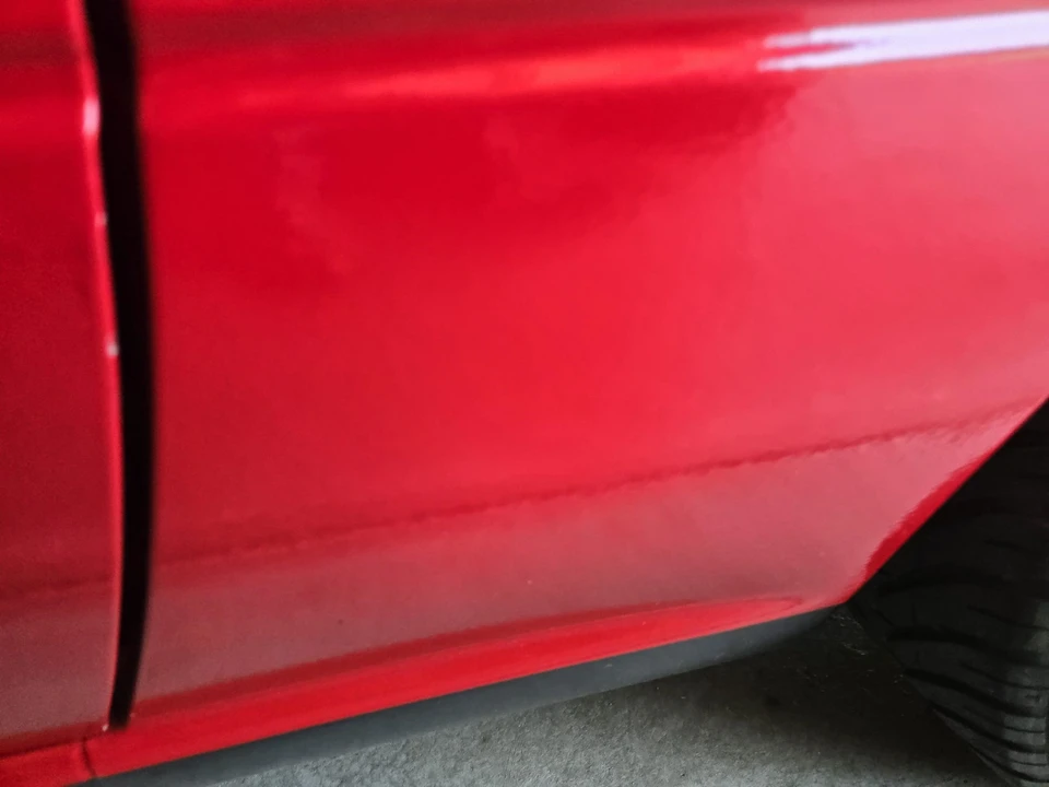 1990 Mazda NA MX-5 Miata - Image 14 of 31