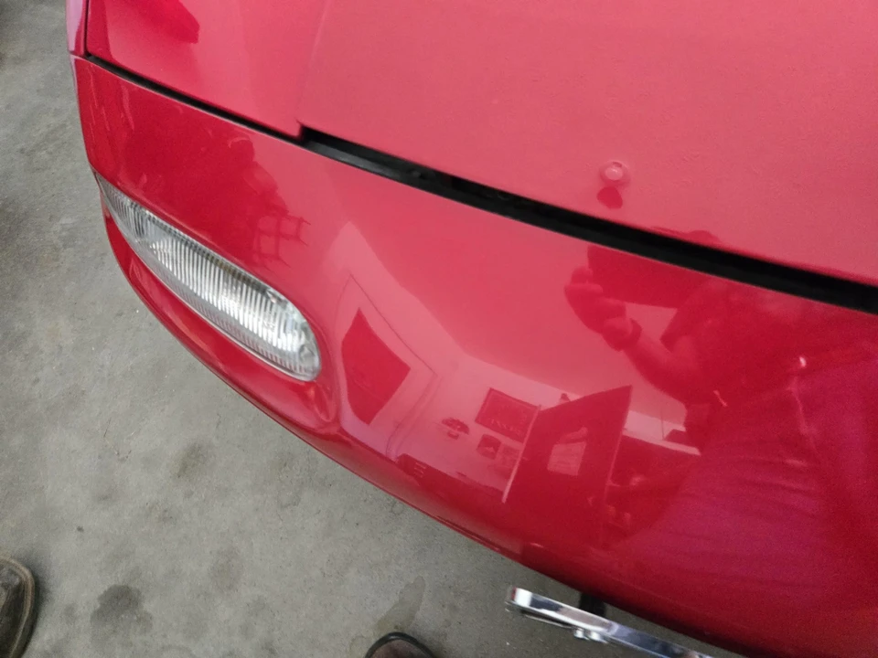 1990 Mazda NA MX-5 Miata - Image 12 of 31