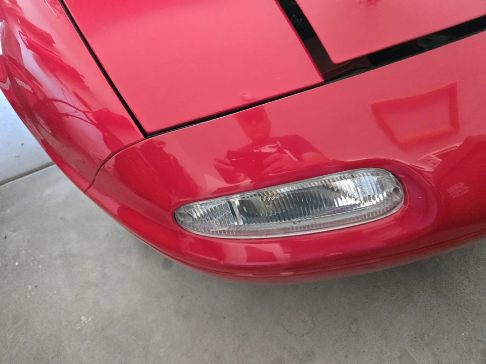 1990 Mazda NA MX-5 Miata - Image 11 of 31