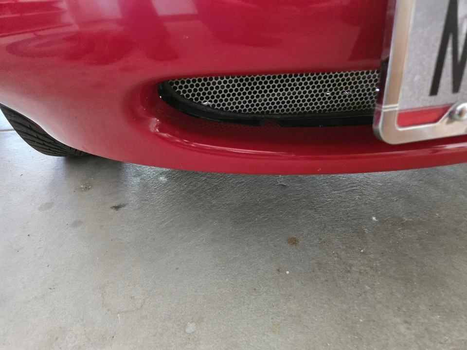 1990 Mazda NA MX-5 Miata - Image 9 of 31