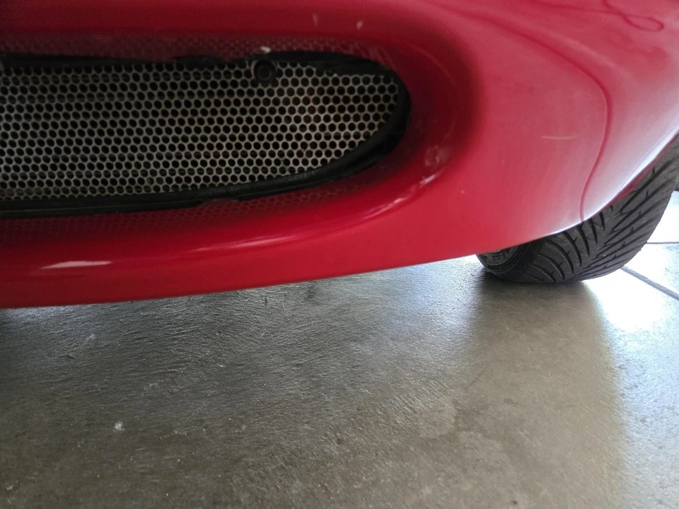 1990 Mazda NA MX-5 Miata - Image 10 of 31