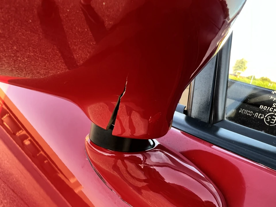 1990 Mazda NA MX-5 Miata - Image 23 of 31