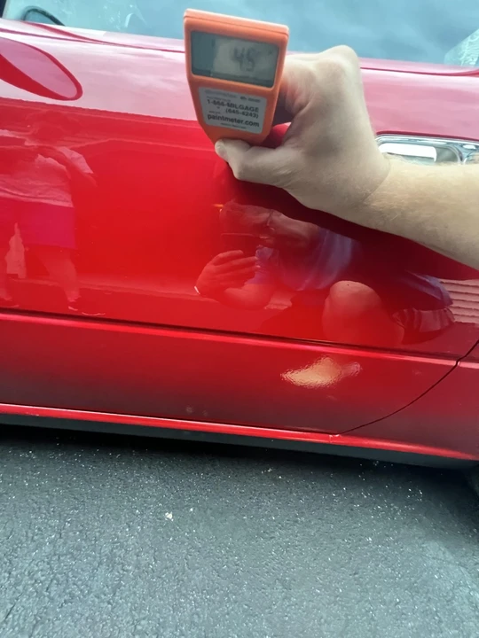 1990 Mazda NA MX-5 Miata - Image 27 of 31