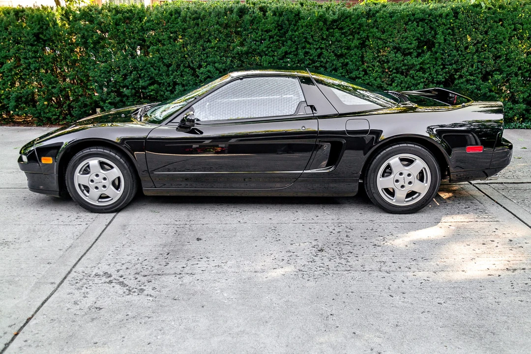 1991 Acura NA1 NSX - Image 3 of 31