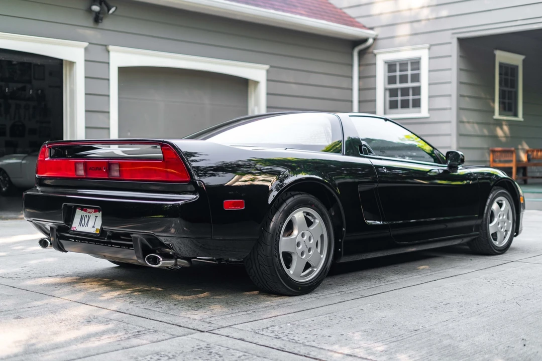 1991 Acura NA1 NSX - Image 6 of 31