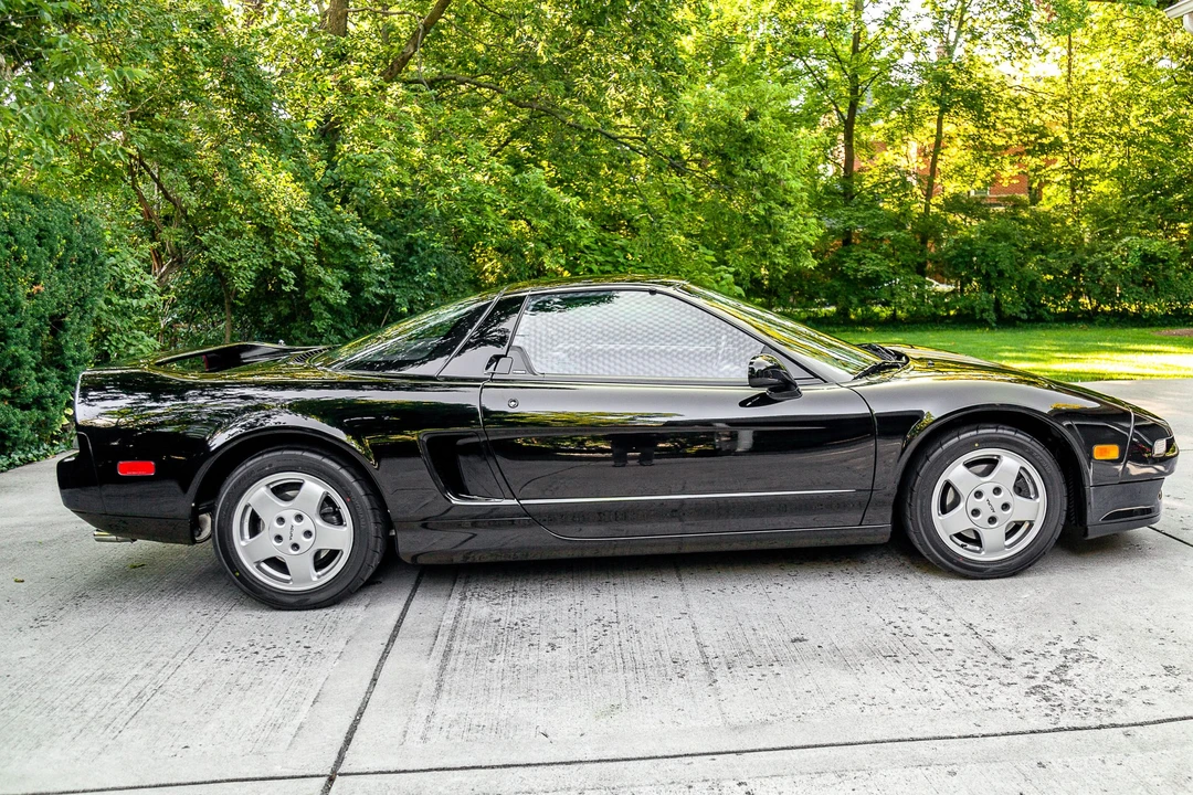 1991 Acura NA1 NSX - Image 7 of 31