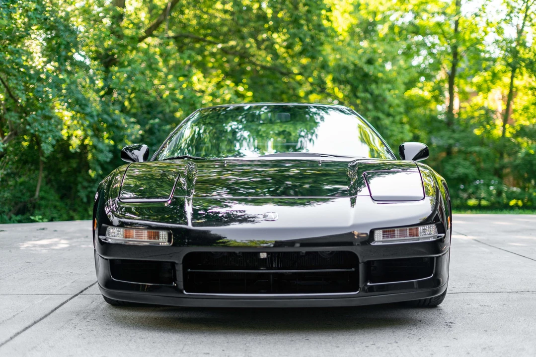 1991 Acura NA1 NSX - Image 8 of 31