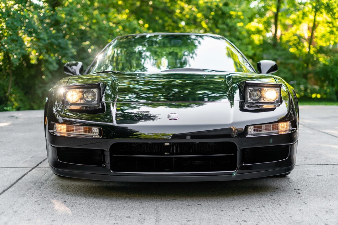 1991 Acura NA1 NSX - Image 9 of 31