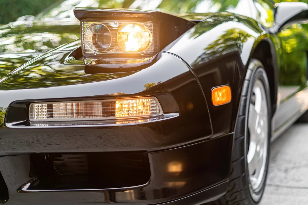 1991 Acura NA1 NSX - Image 18 of 31