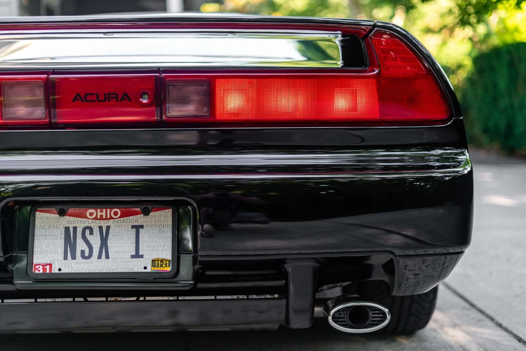 1991 Acura NA1 NSX - Image 26 of 31