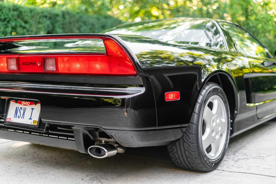 1991 Acura NA1 NSX - Image 27 of 31