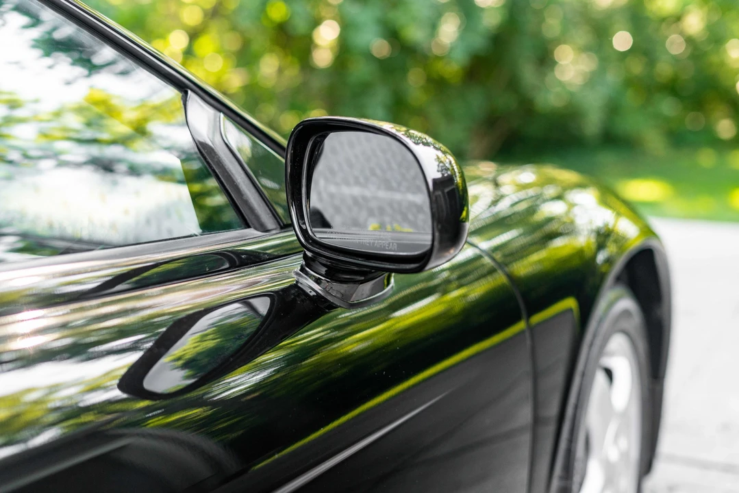 1991 Acura NA1 NSX - Image 31 of 31