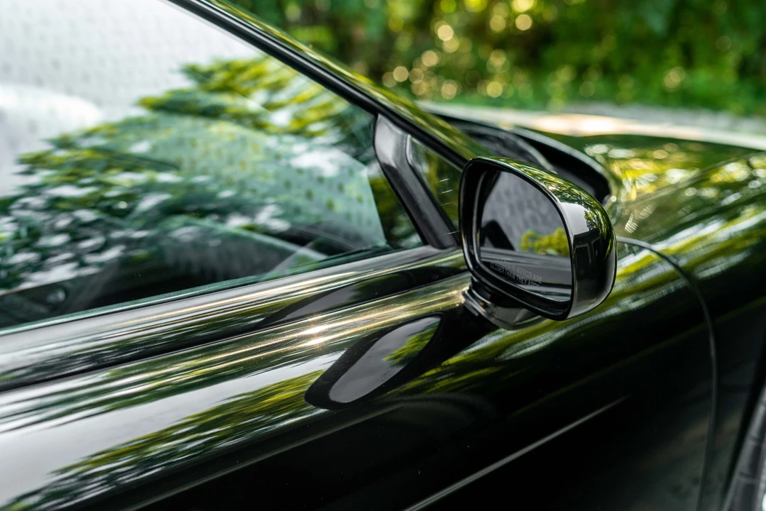 1991 Acura NA1 NSX - Image 30 of 31