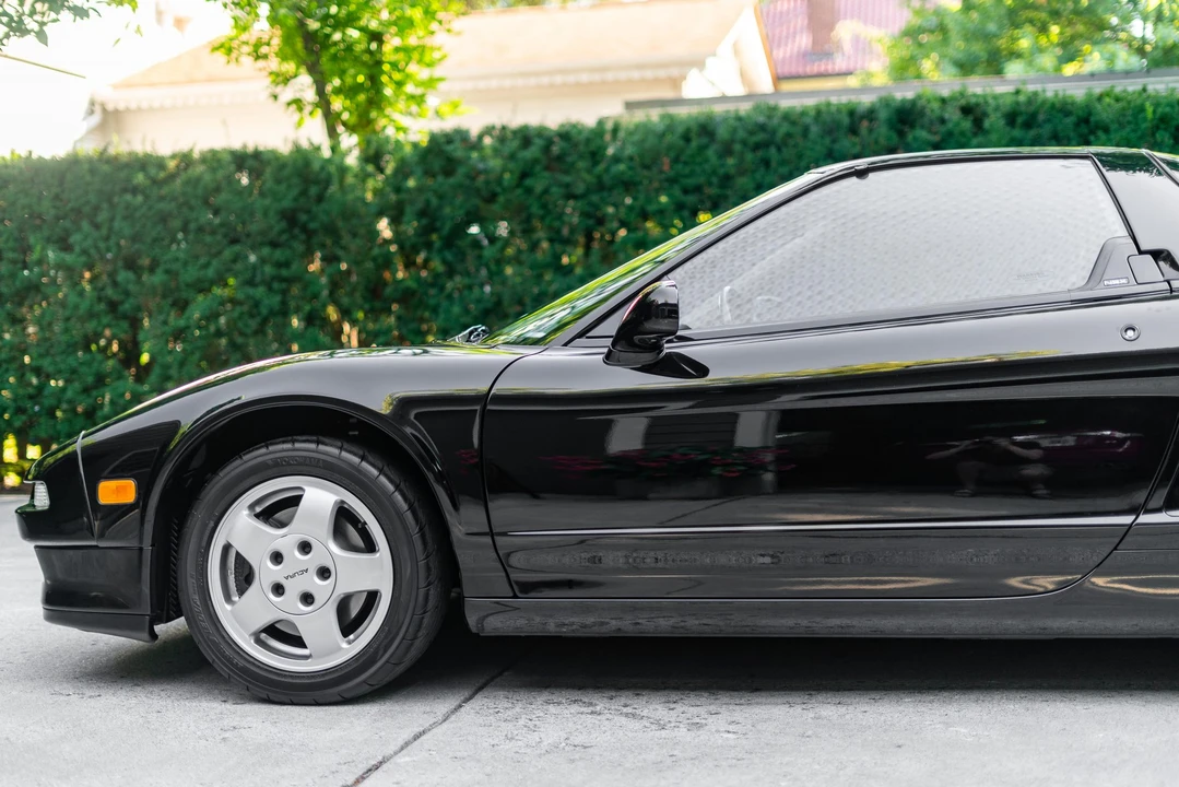 1991 Acura NA1 NSX - Image 20 of 31