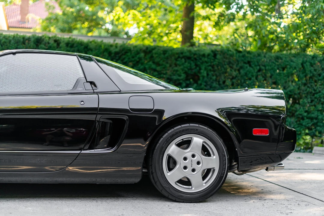 1991 Acura NA1 NSX - Image 21 of 31