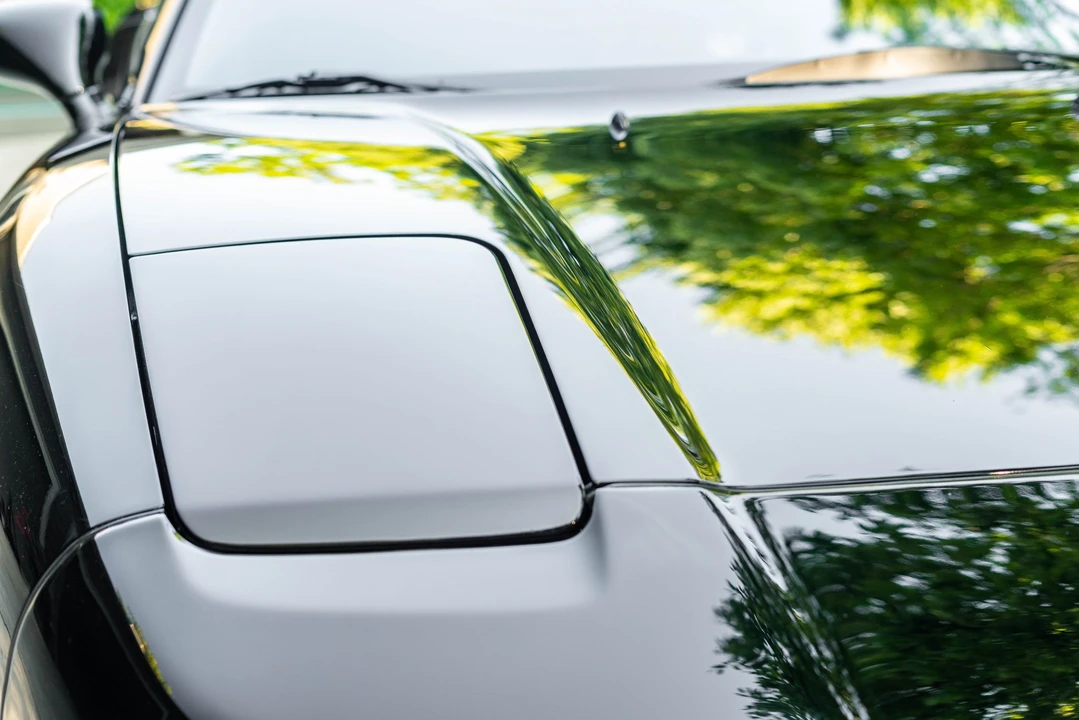 1991 Acura NA1 NSX - Image 14 of 31