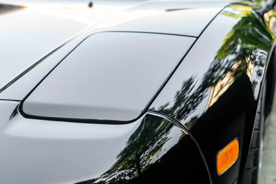1991 Acura NA1 NSX - Image 15 of 31