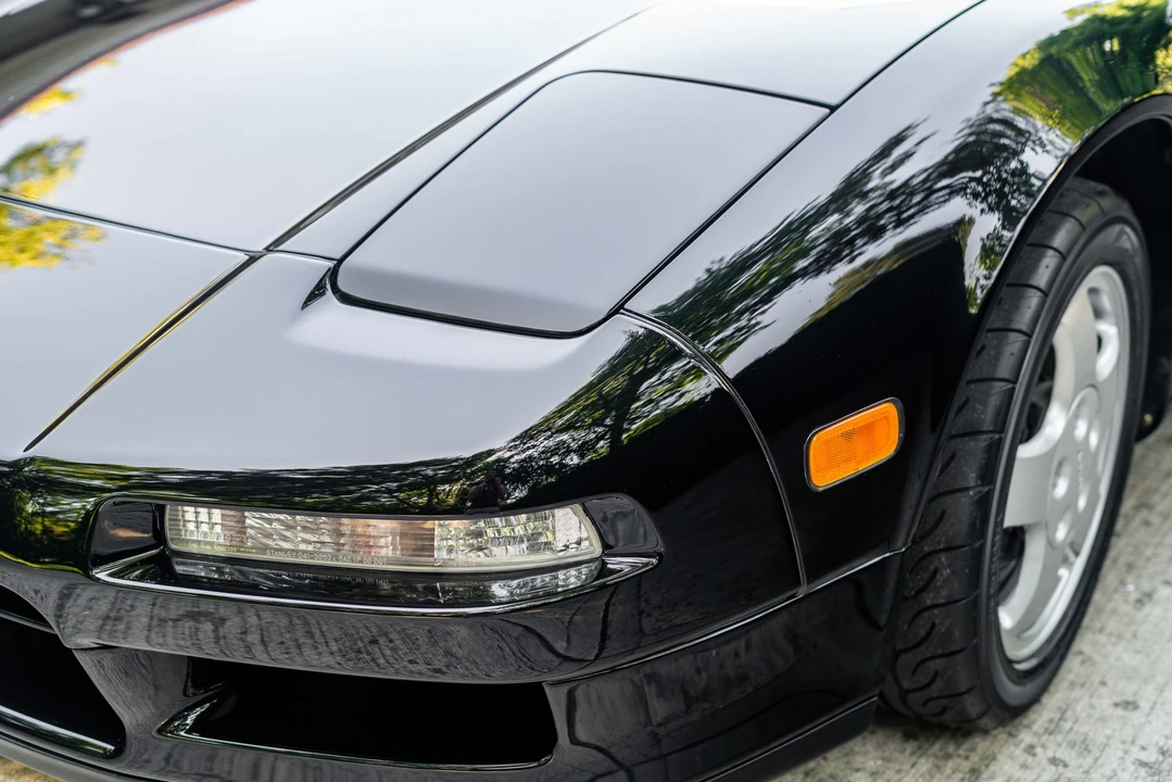 1991 Acura NA1 NSX - Image 16 of 31