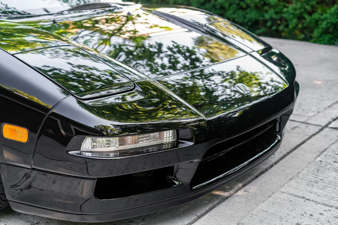 1991 Acura NA1 NSX - Image 13 of 31