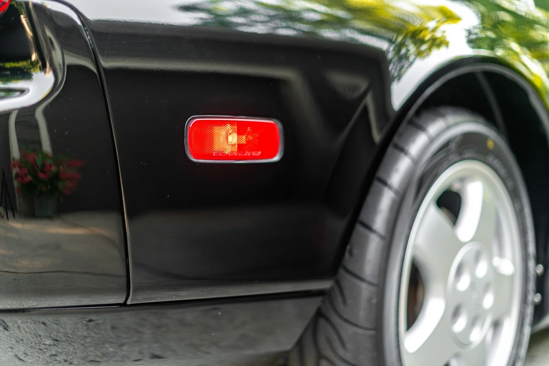 1991 Acura NA1 NSX - Image 28 of 31
