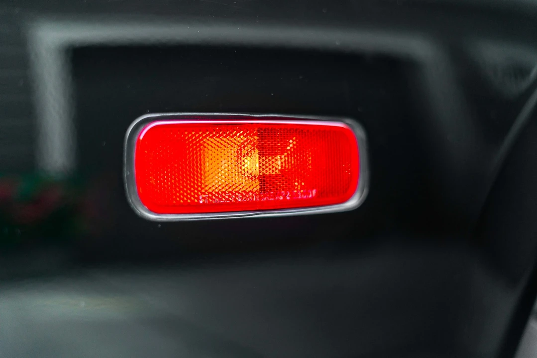 1991 Acura NA1 NSX - Image 29 of 31