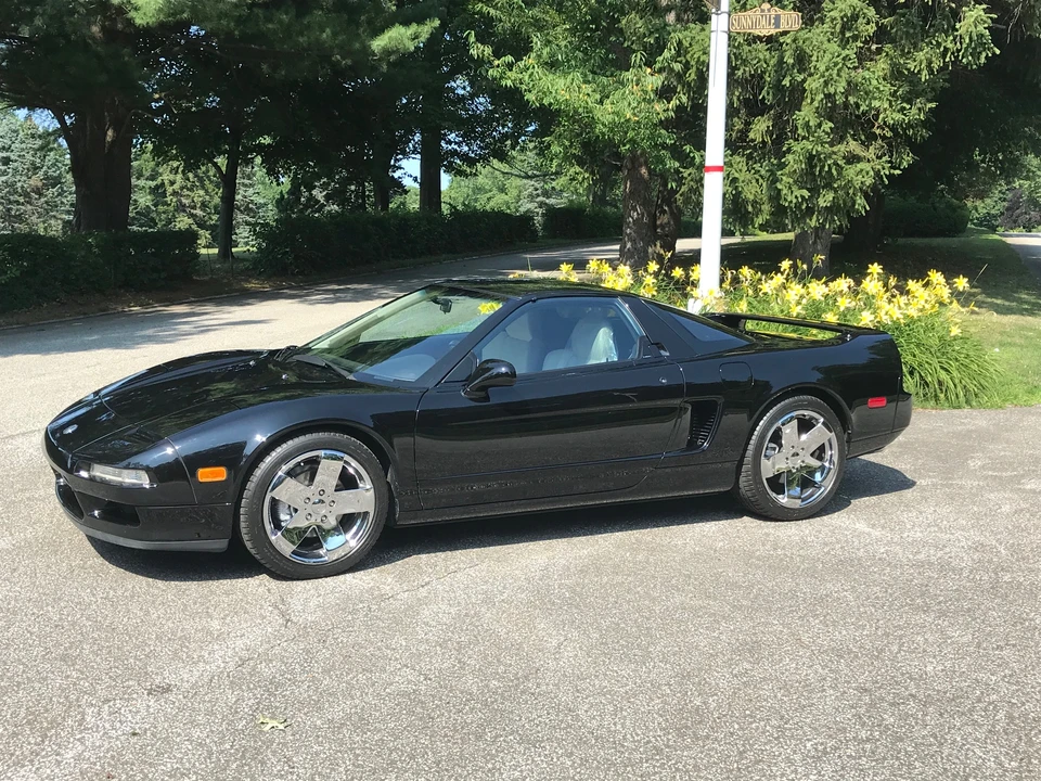 1991 Acura NA1 NSX - Image 6 of 31