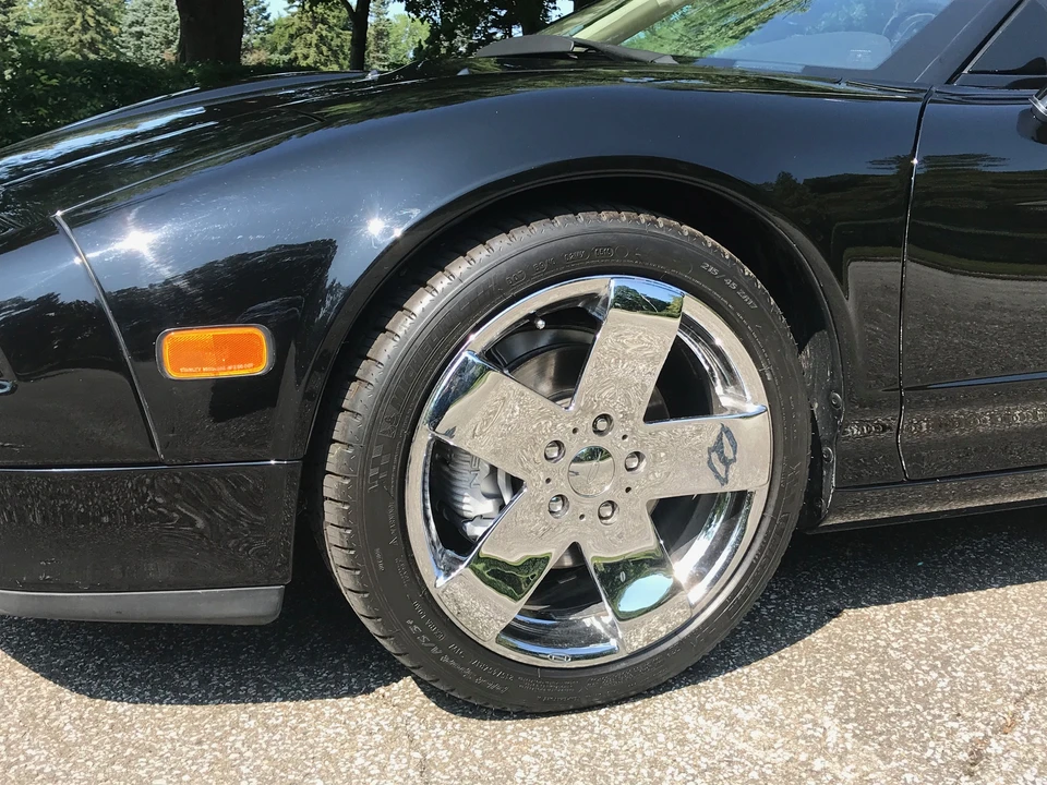 1991 Acura NA1 NSX - Image 14 of 31