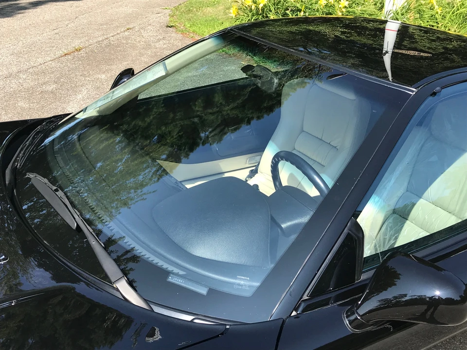 1991 Acura NA1 NSX - Image 15 of 31