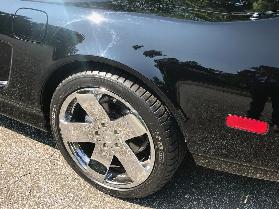 1991 Acura NA1 NSX - Image 17 of 31