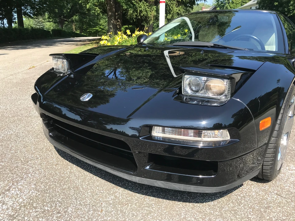1991 Acura NA1 NSX - Image 13 of 31