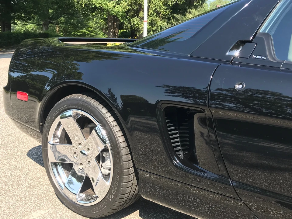 1991 Acura NA1 NSX - Image 20 of 31